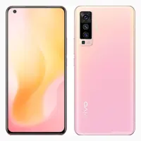 Vivo X50 5G