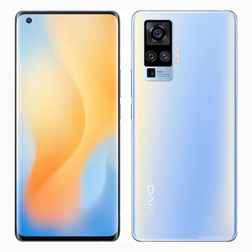 Vivo X50 Pro