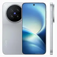 Vivo X500 Pro