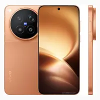 Vivo X500 Pro Max