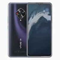 Vivo X50e