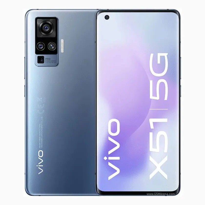 Vivo X51 5G