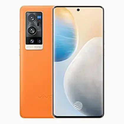 Vivo X60 Pro+