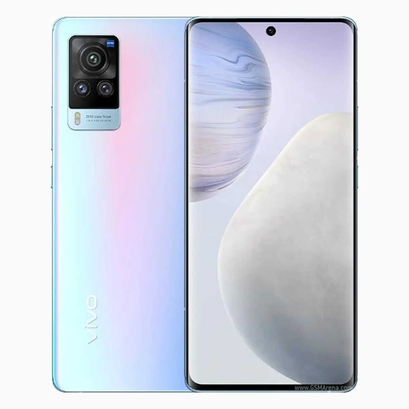 Vivo X60s