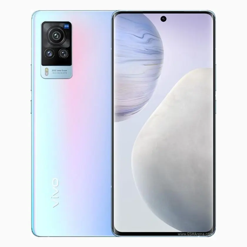 Vivo X60s
