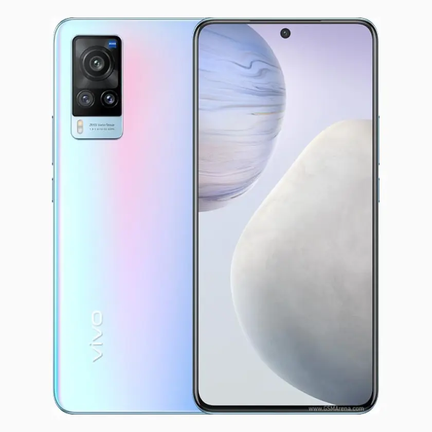 Vivo X60t