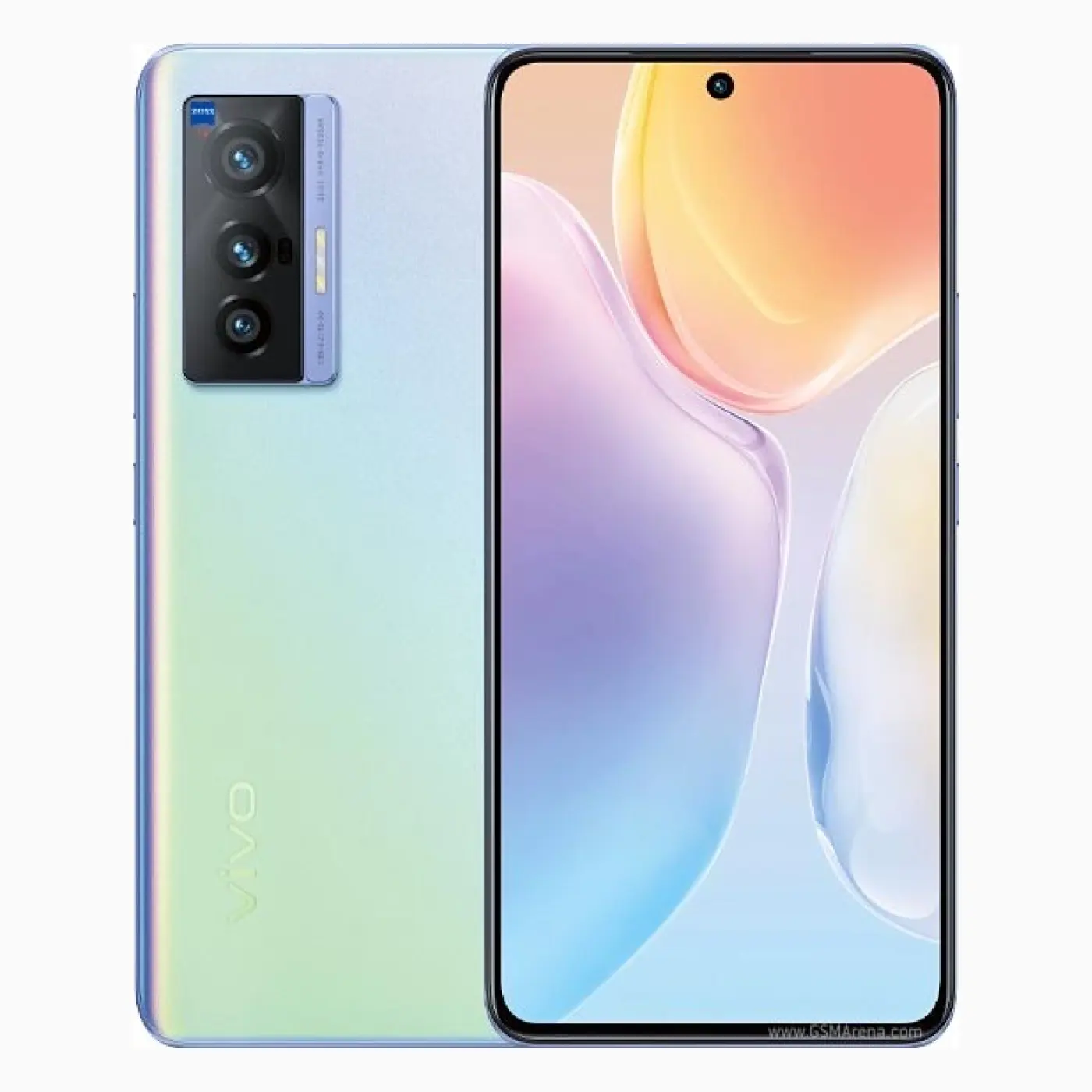Vivo X70