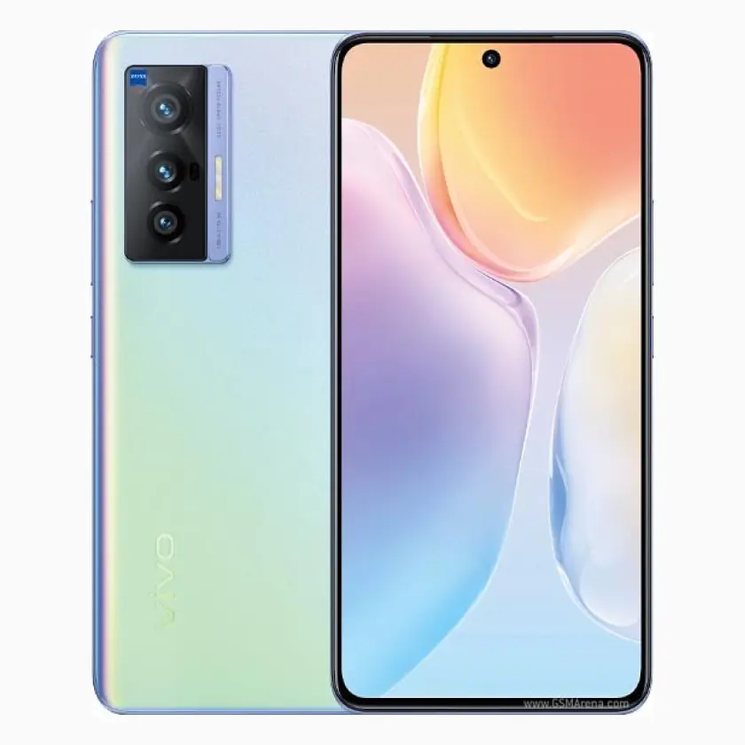 Vivo X70