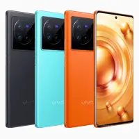 Vivo X80