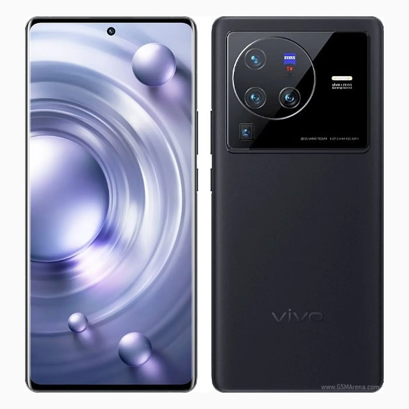 Vivo X80 Pro
