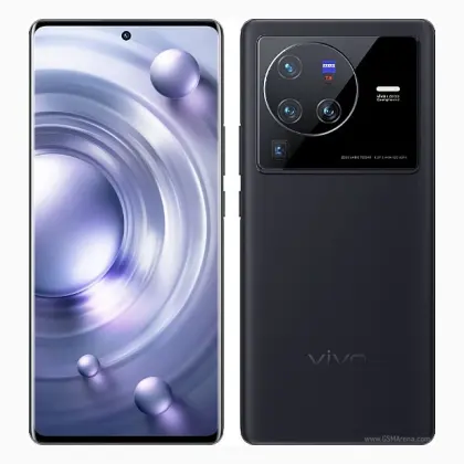 Vivo X80 Pro