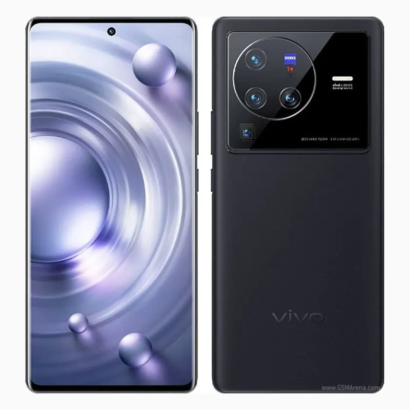 Vivo X80 Pro