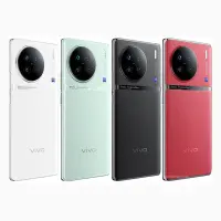 Vivo X90s