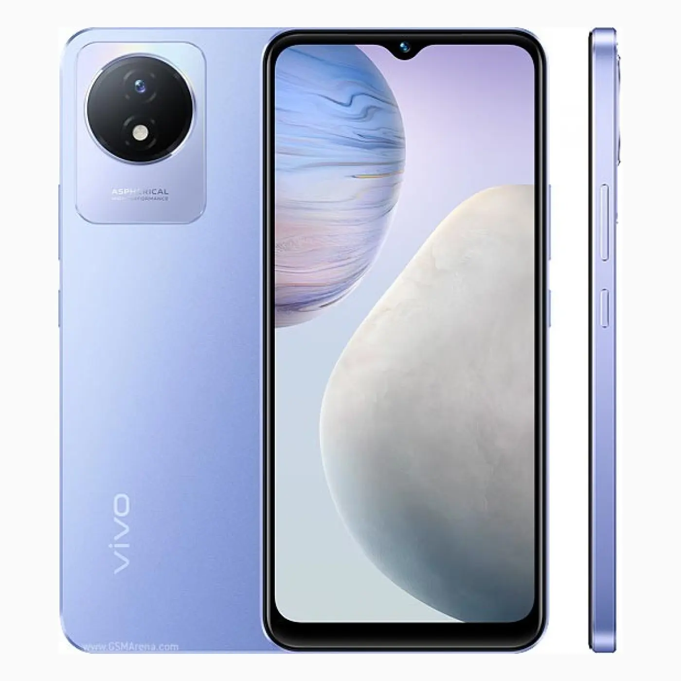 Vivo Y02