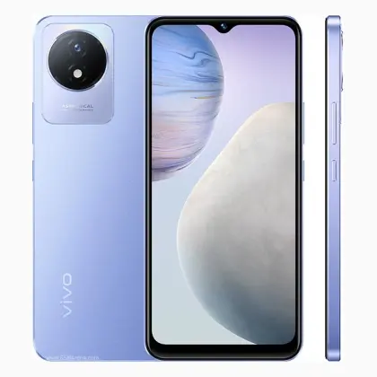 Vivo Y02A
