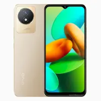 Vivo Y02t