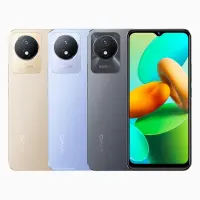 Vivo Y02t