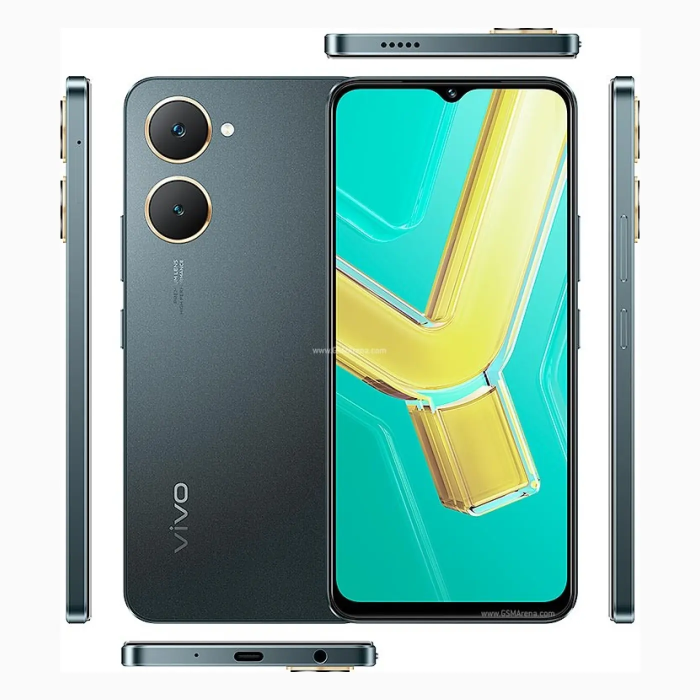 Vivo Y03t
