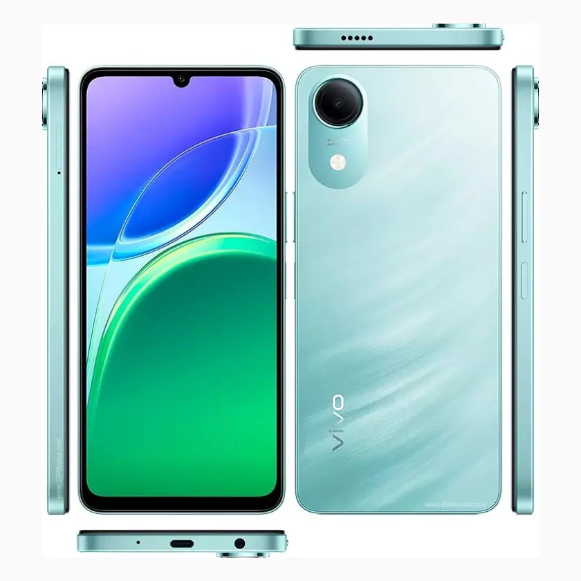 Vivo Y05e