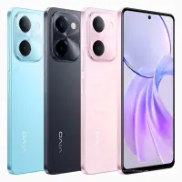 Vivo Y100i