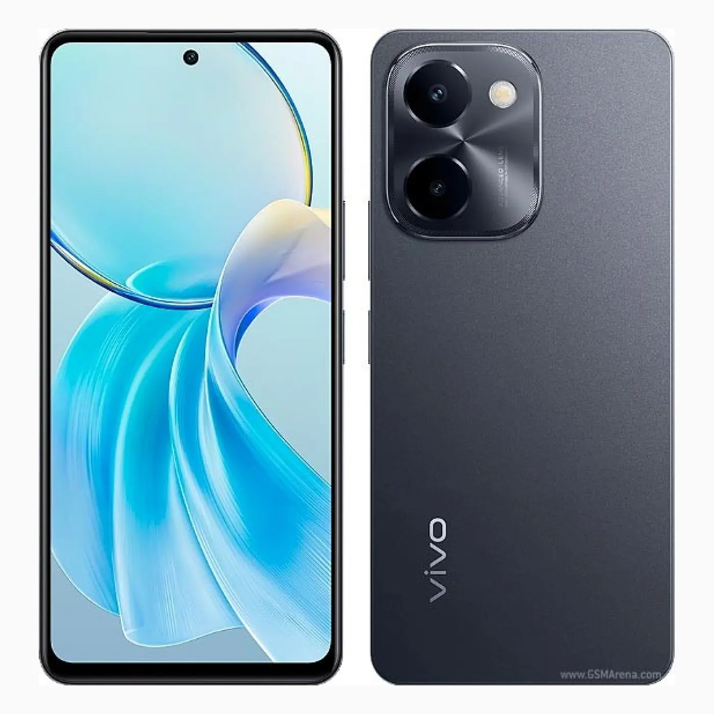 Vivo Y100i