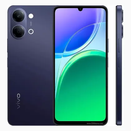 Vivo Y11