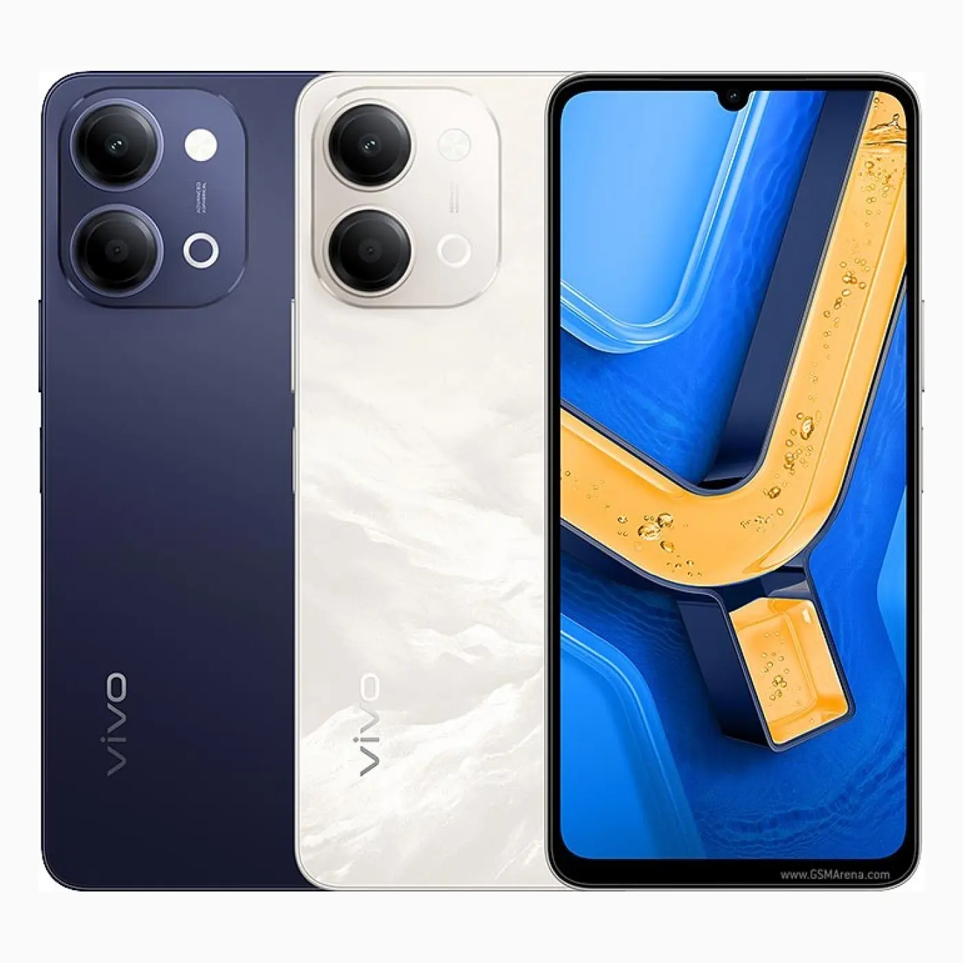Vivo Y11d
