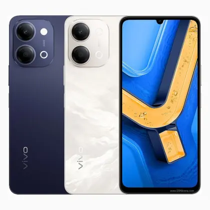 Vivo Y11d