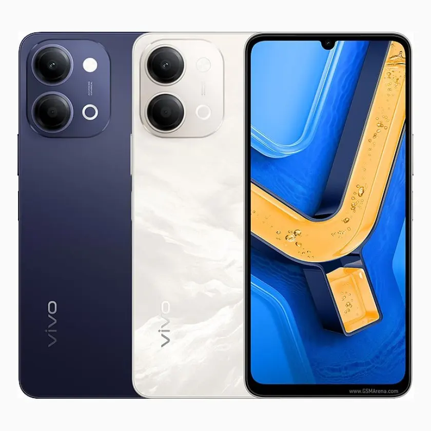 Vivo Y11d