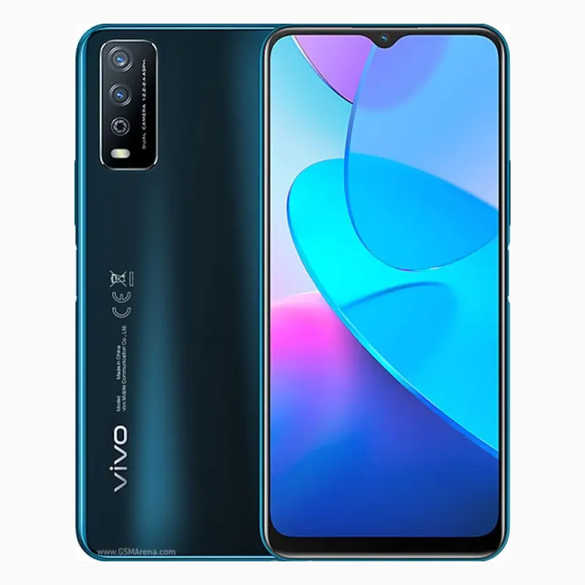 Vivo Y11s