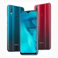 Vivo Y12i