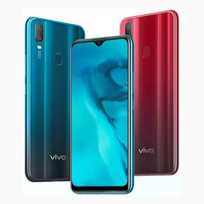 Vivo Y12i