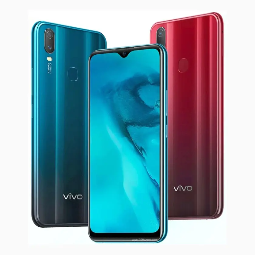Vivo Y12i