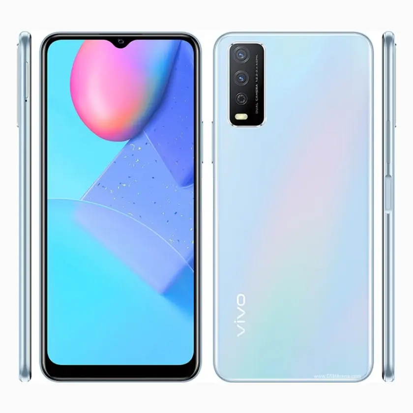 Vivo Y12s 2021