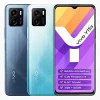 Vivo Y15s