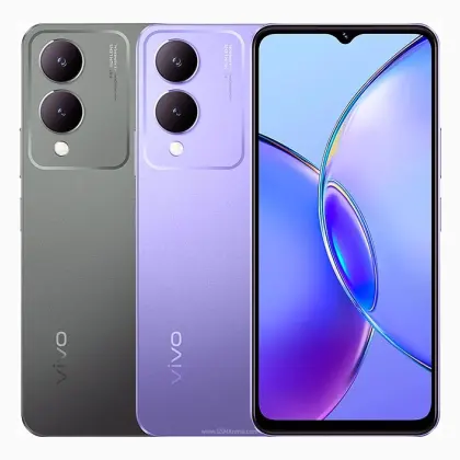 Vivo Y17s