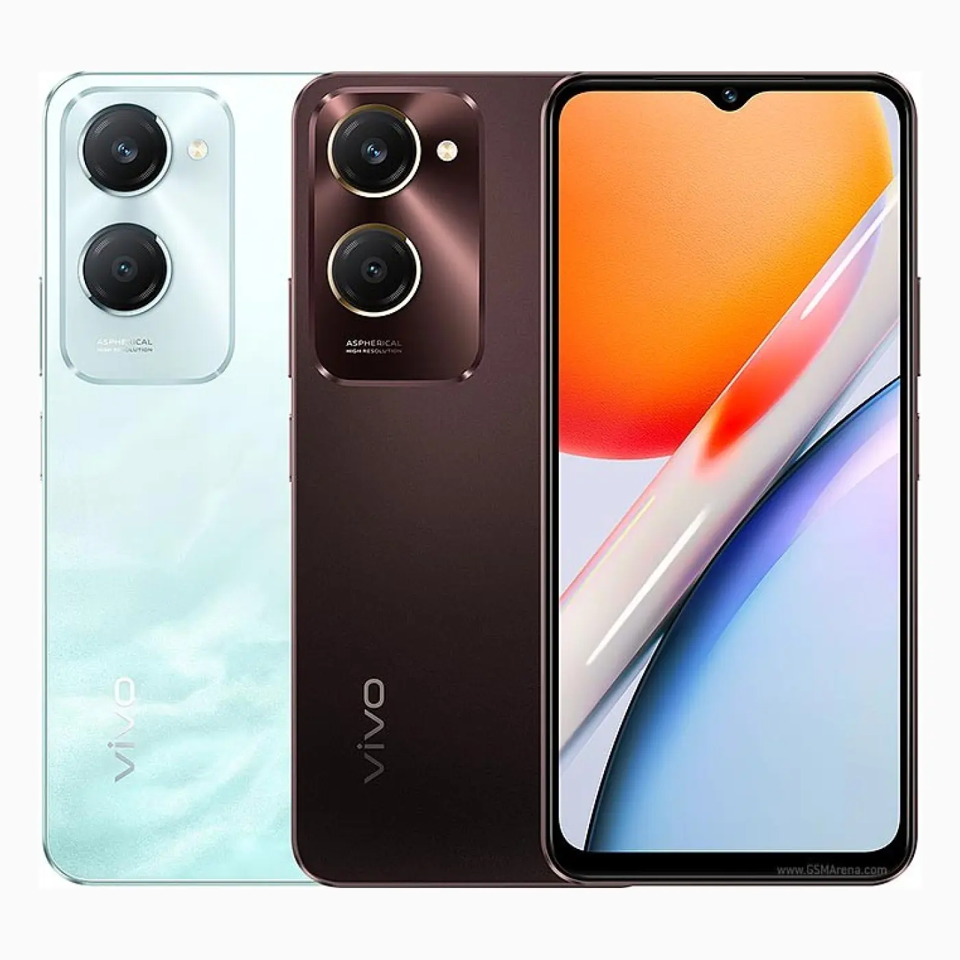 Vivo Y18