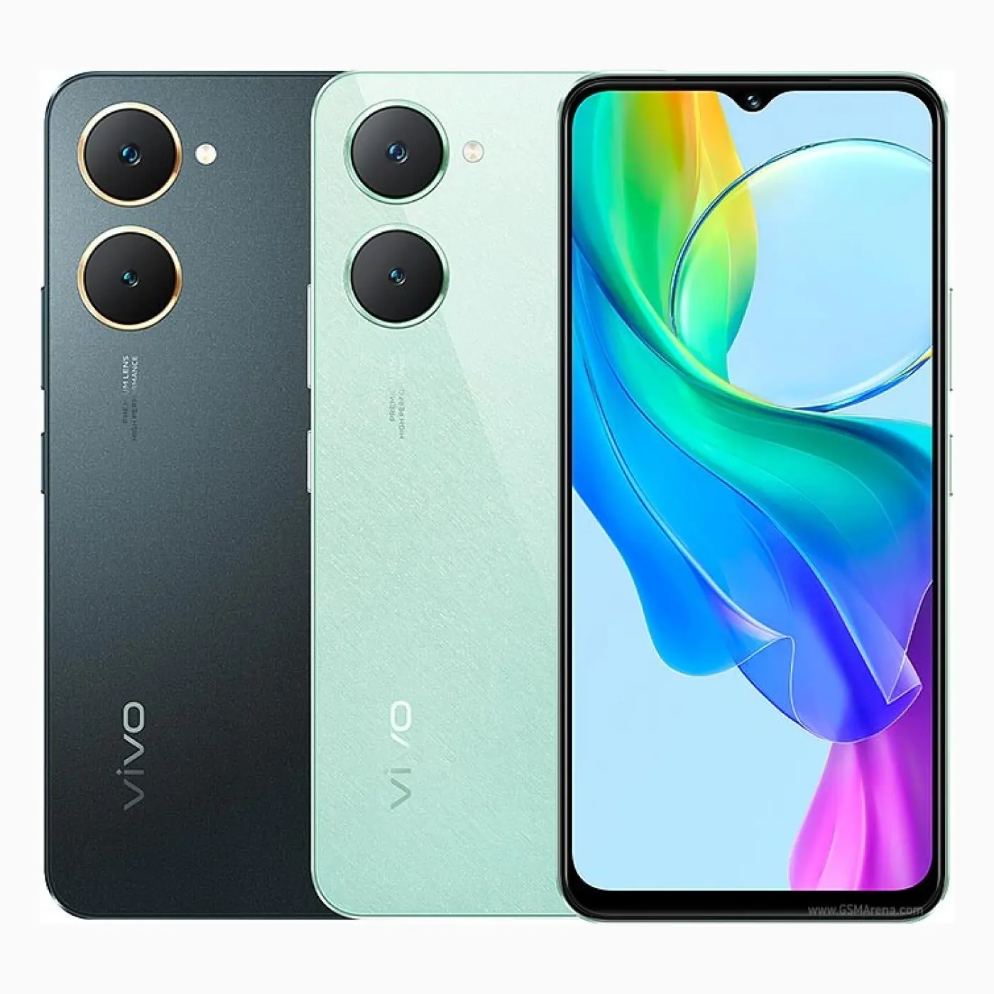 Vivo Y18e