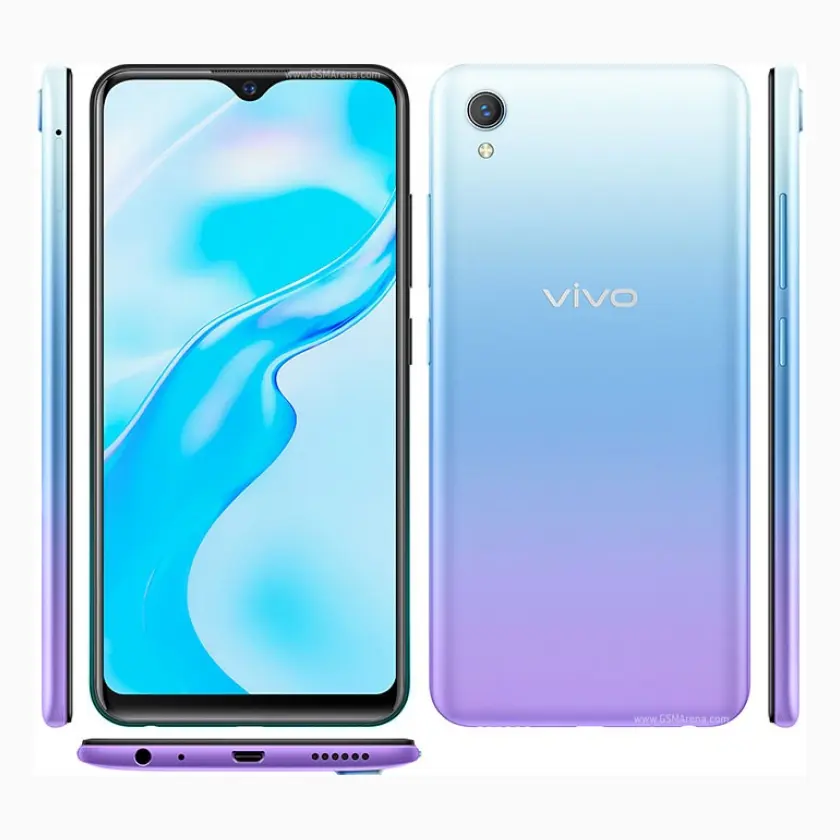 Vivo Y1s