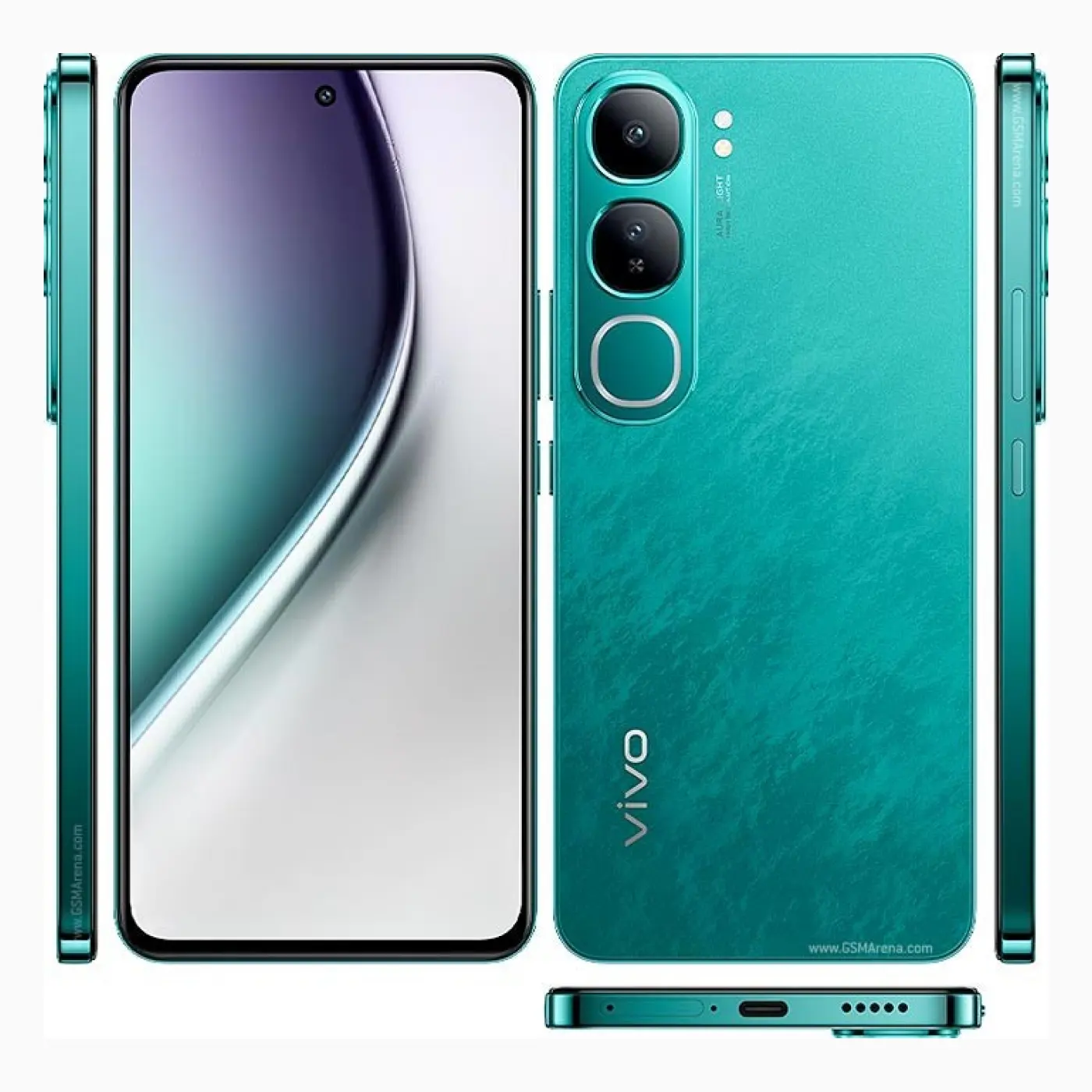 Vivo Y200 4G