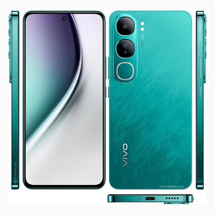 Vivo Y200 4G