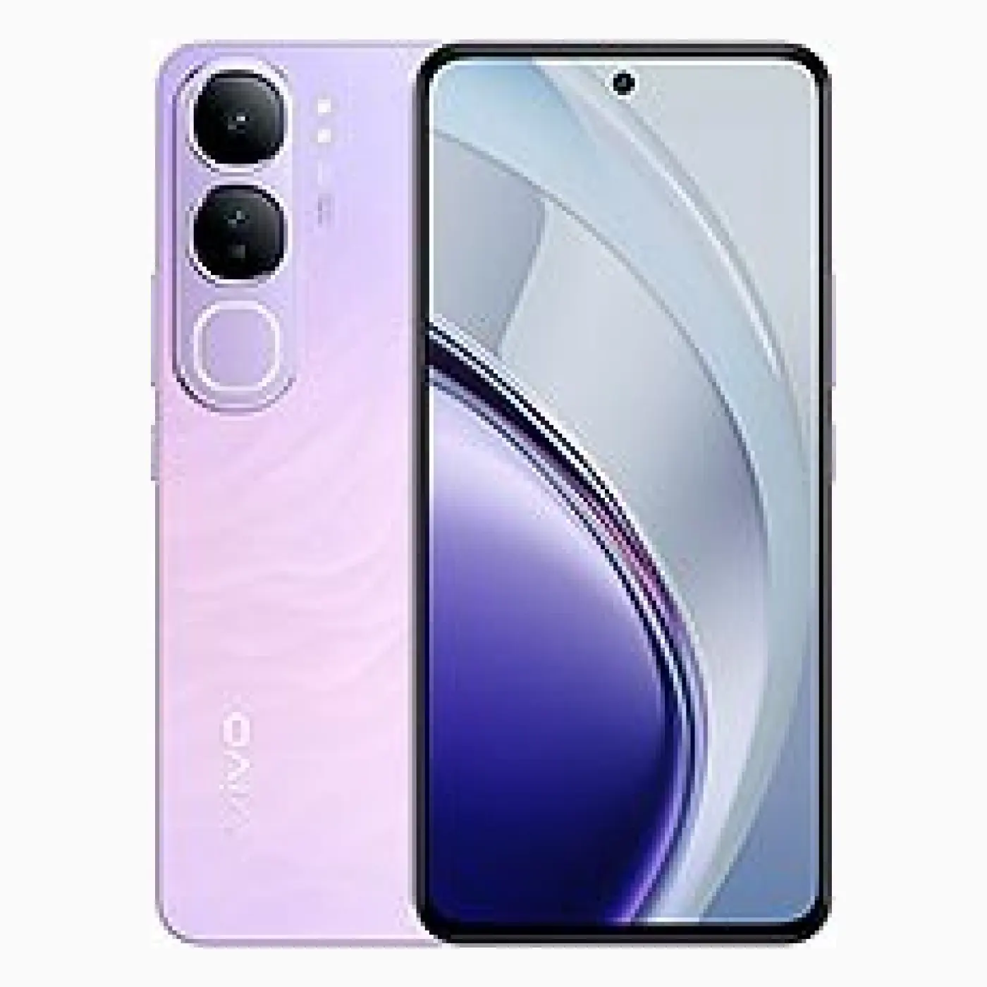 Vivo Y200 (Asia)