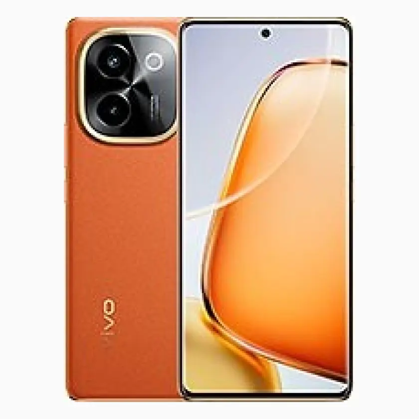 Vivo Y200 (China)