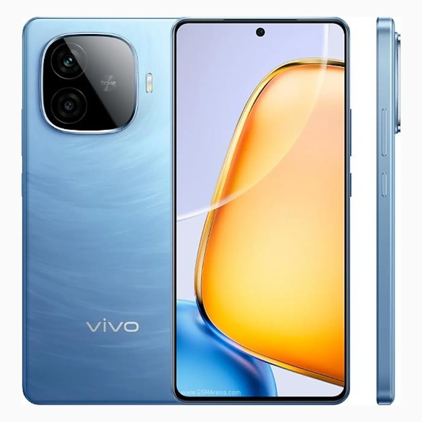 Vivo Y200 GT