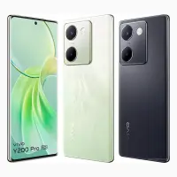Vivo Y200 Pro