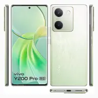 Vivo Y200 Pro