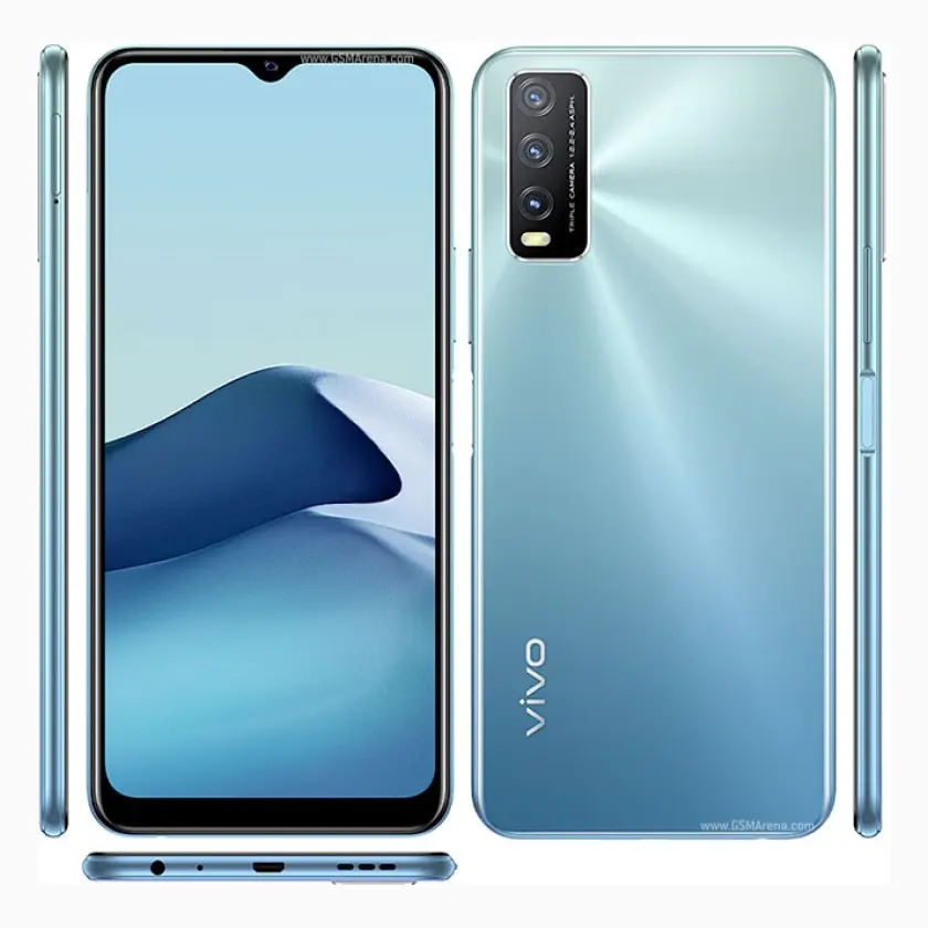 Vivo Y20g