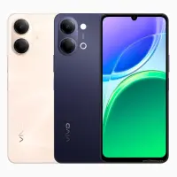 Vivo Y21