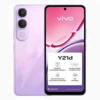 Vivo Y21d
