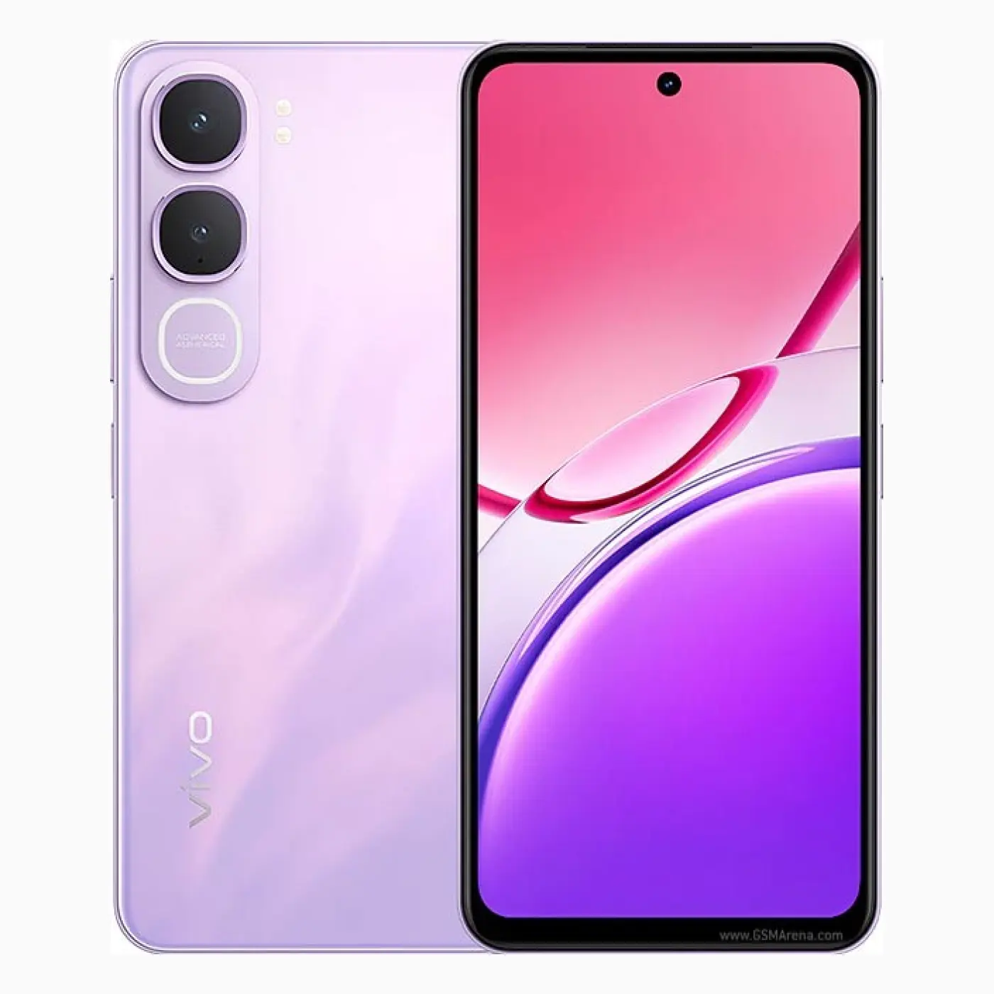 Vivo Y21d